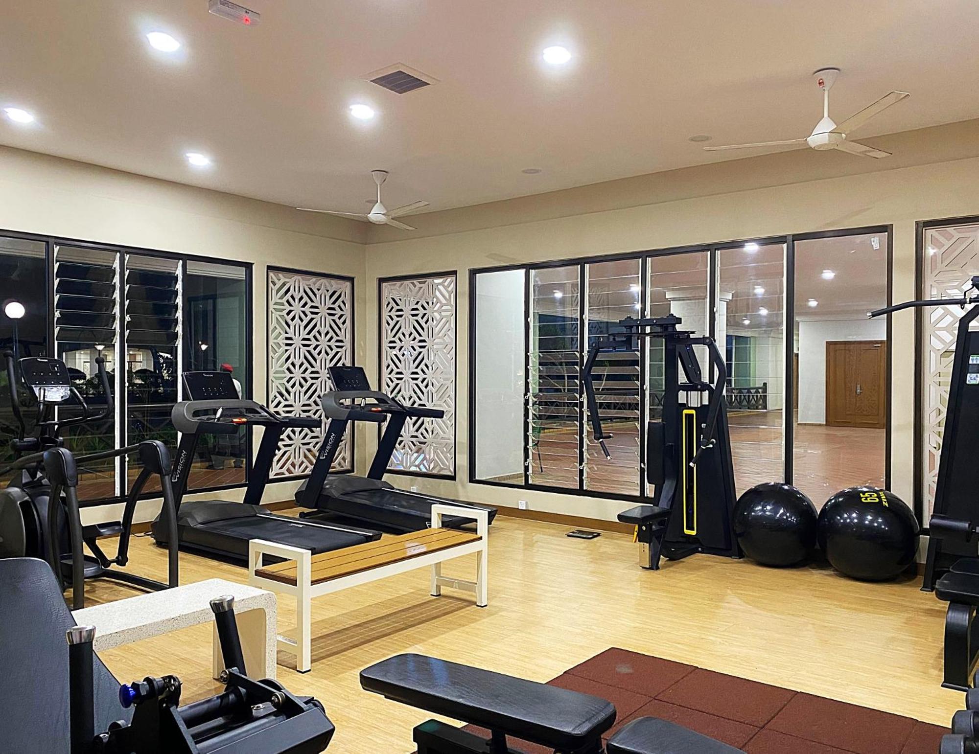 Amadel Residence 爱媄德民宿 14 Malacca Bagian luar foto